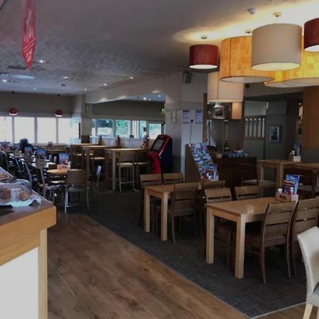 Bucks Mills 4 Devon Country, Bideford Bay Holiday Park מראה חיצוני תמונה