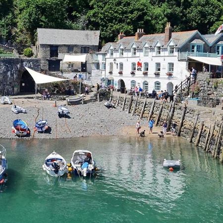 Bucks Mills 4 Devon Country, Bideford Bay Holiday Park מראה חיצוני תמונה