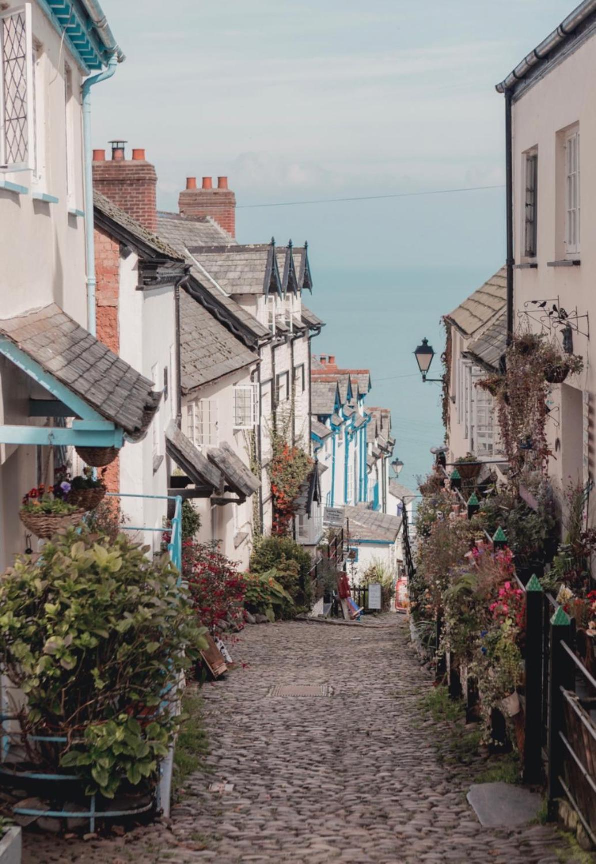Bucks Mills 4 Devon Country, Bideford Bay Holiday Park מראה חיצוני תמונה