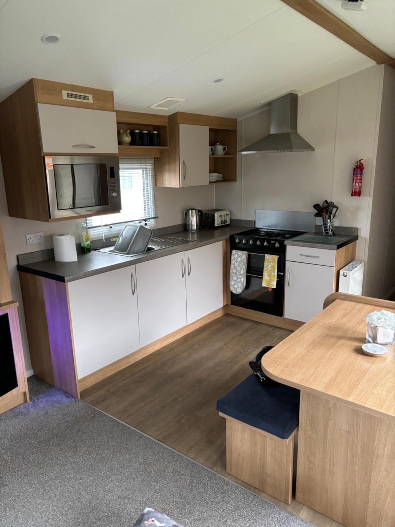 Bucks Mills 4 Devon Country, Bideford Bay Holiday Park מראה חיצוני תמונה