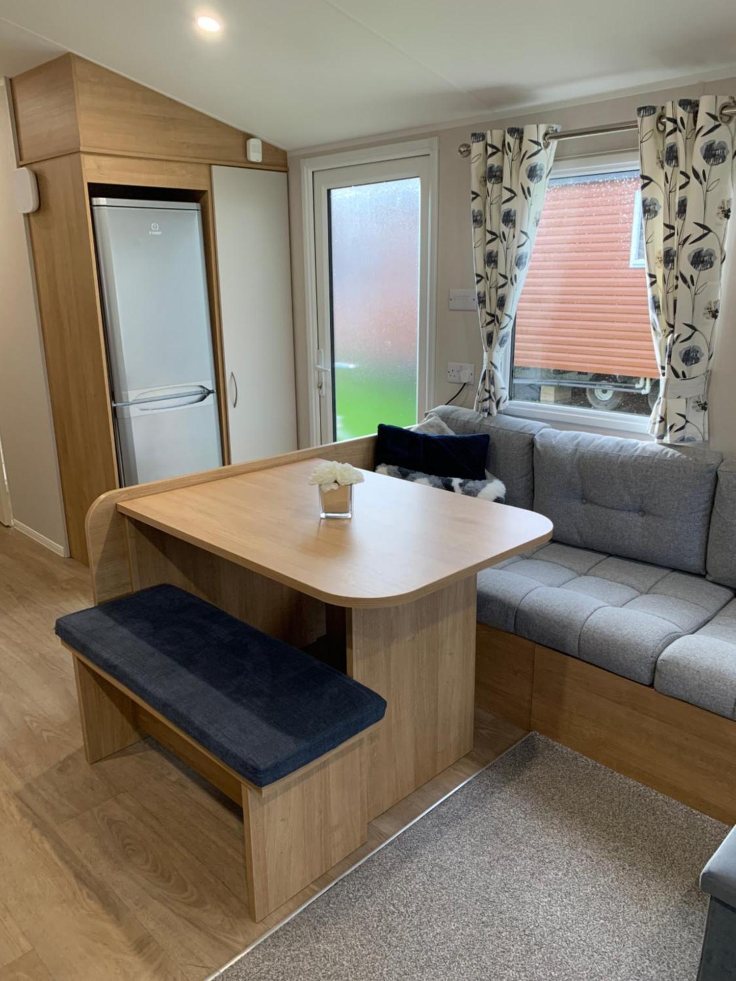 Bucks Mills 4 Devon Country, Bideford Bay Holiday Park מראה חיצוני תמונה