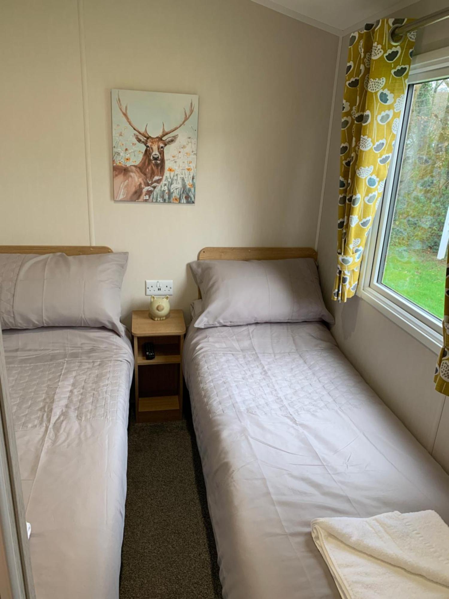 Bucks Mills 4 Devon Country, Bideford Bay Holiday Park מראה חיצוני תמונה