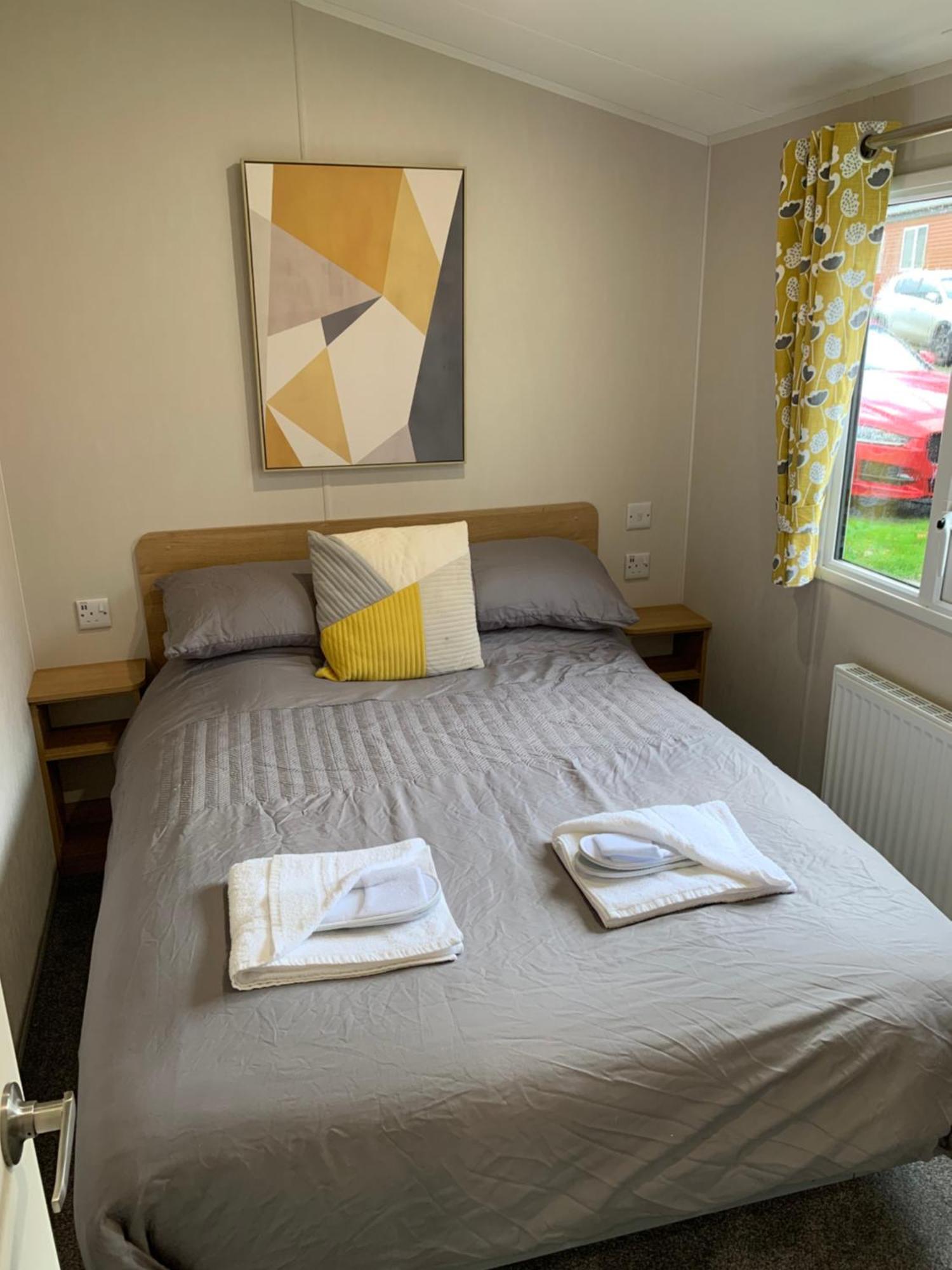 Bucks Mills 4 Devon Country, Bideford Bay Holiday Park מראה חיצוני תמונה