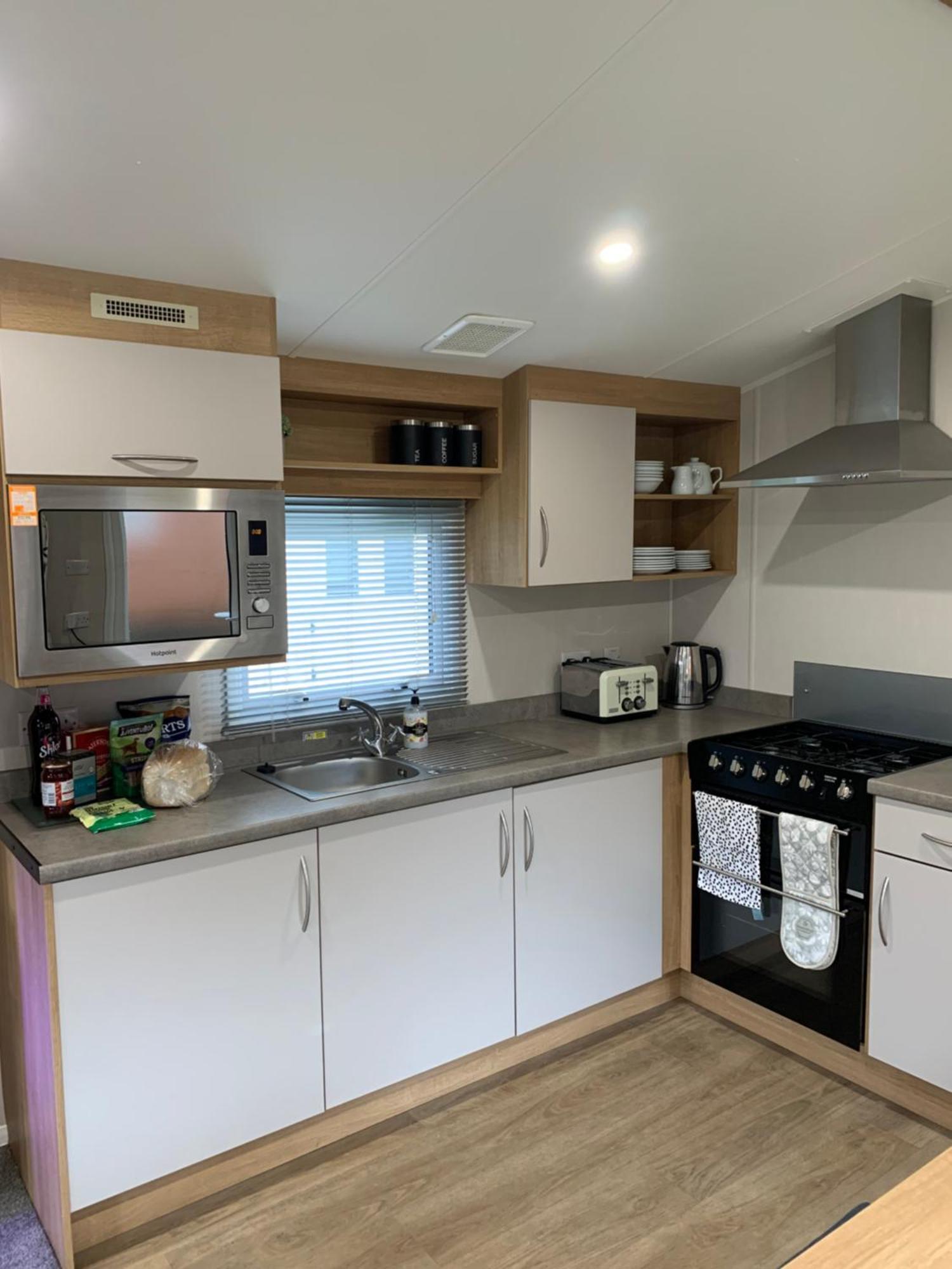 Bucks Mills 4 Devon Country, Bideford Bay Holiday Park מראה חיצוני תמונה